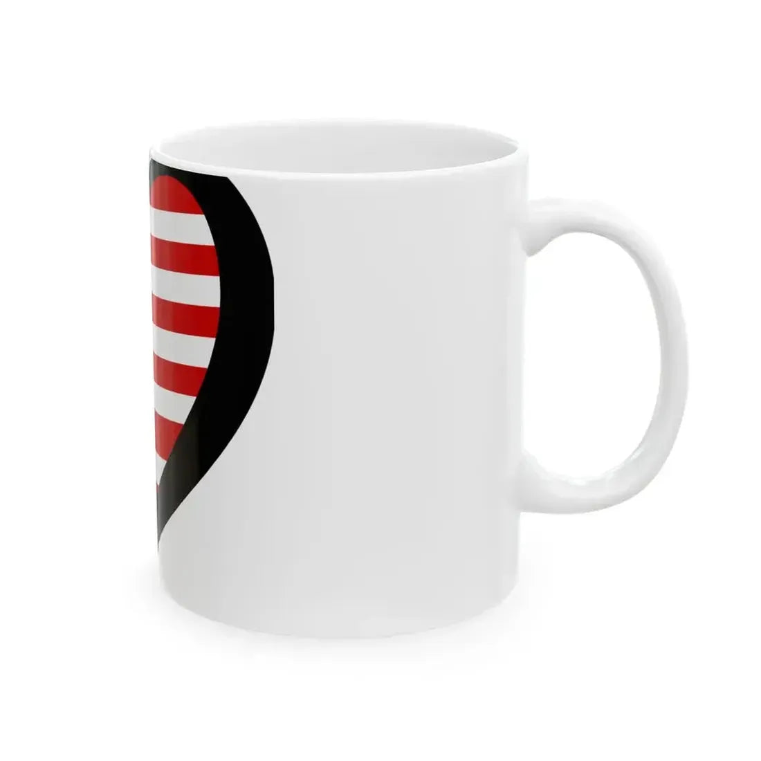 EuroMalaya (Malaysia) White Coffee Mug - Go Mug Yourself