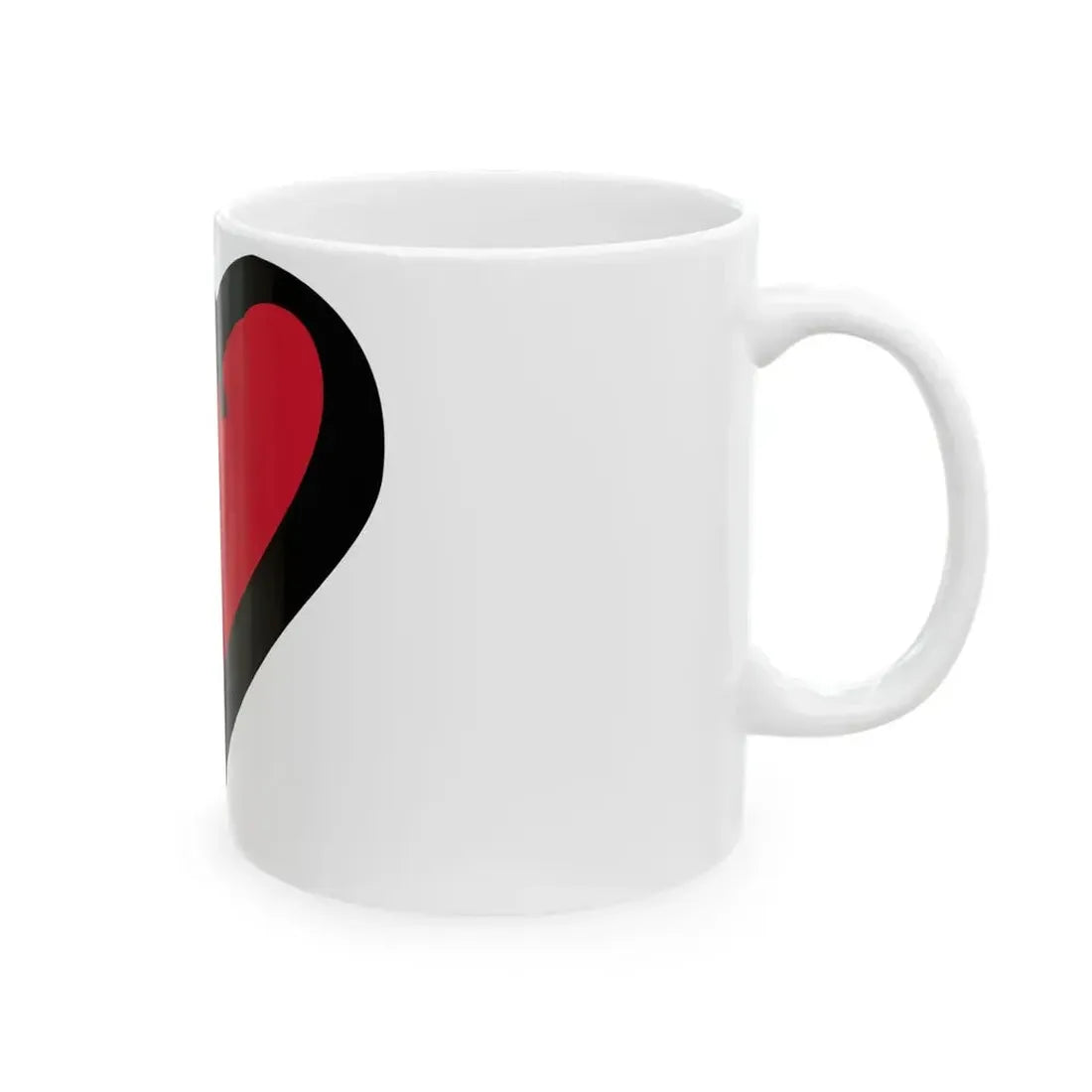 EuroMaltaAnterior (Malta) White Coffee Mug - Go Mug Yourself