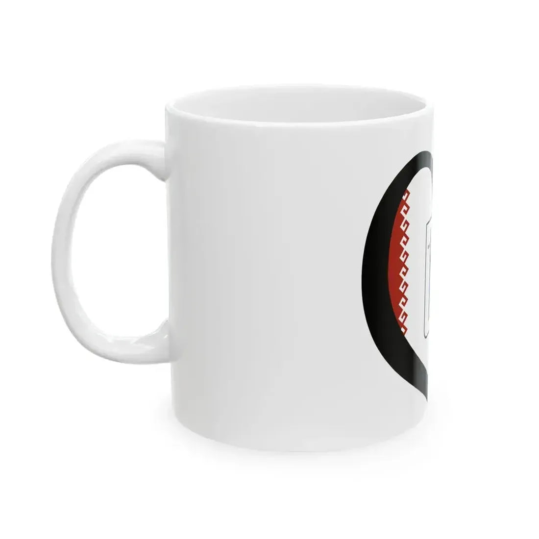EuroMari-El (Russia) White Coffee Mug - Go Mug Yourself