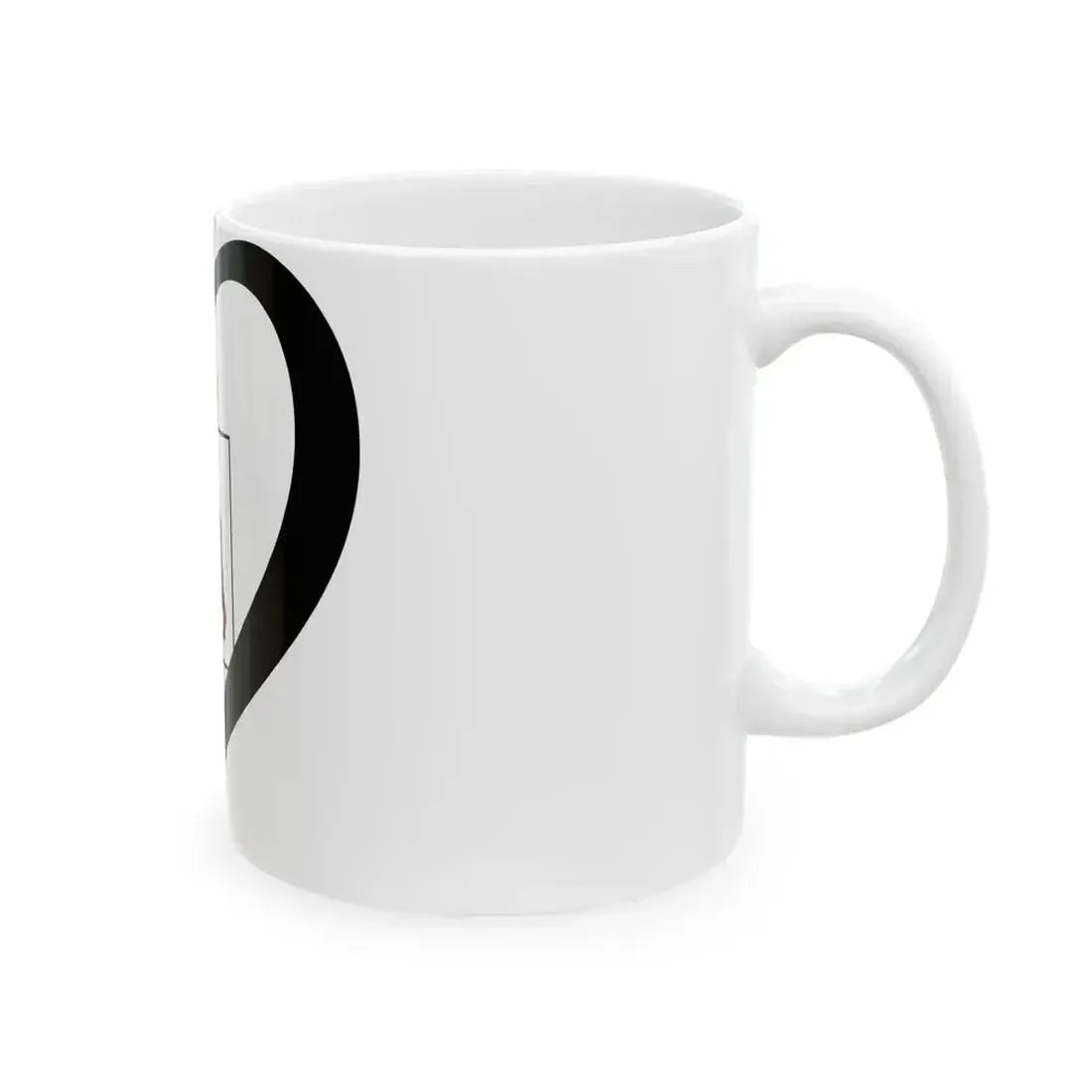 EuroMari-El (Russia) White Coffee Mug - Go Mug Yourself