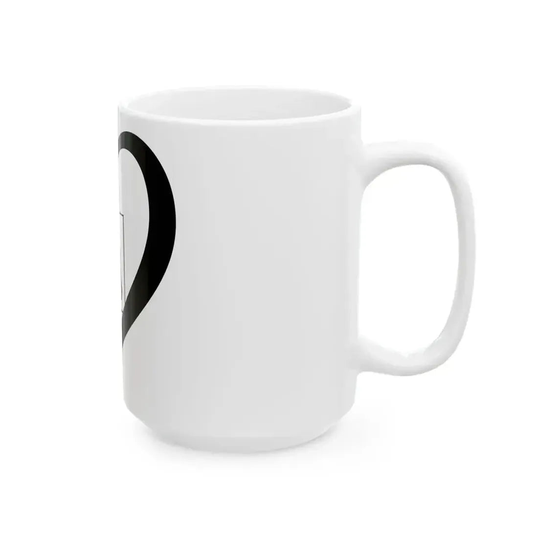 EuroMari-El (Russia) White Coffee Mug - Go Mug Yourself