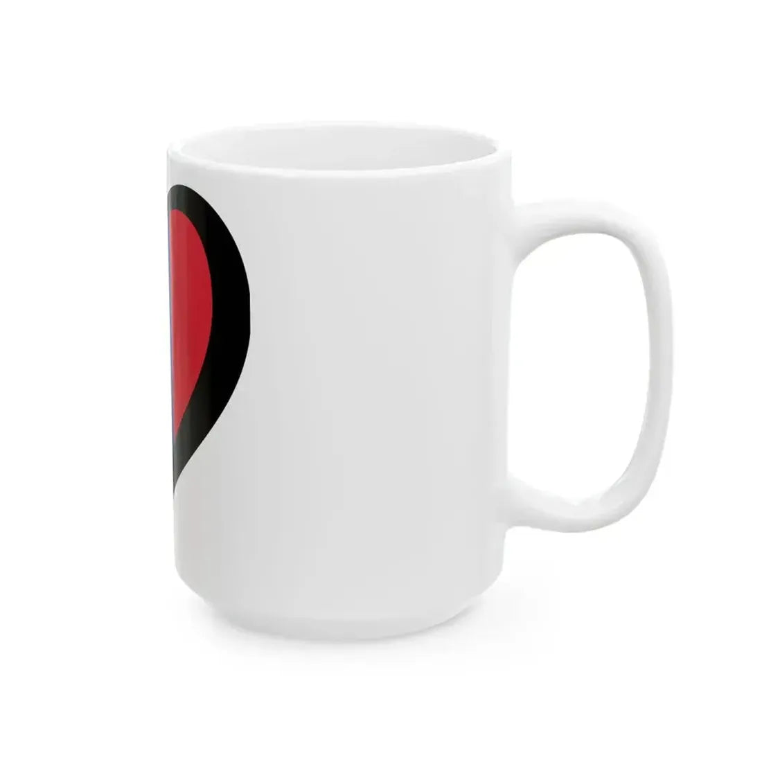 EuroMongolia (Mongolia) White Coffee Mug - Go Mug Yourself