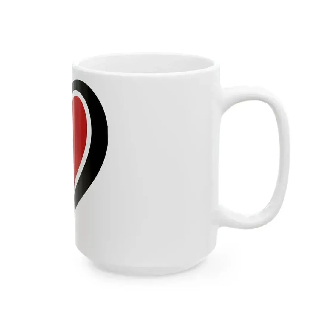 EuroMontenegro 1852-1860 (Montenegro) White Coffee Mug - Go Mug Yourself