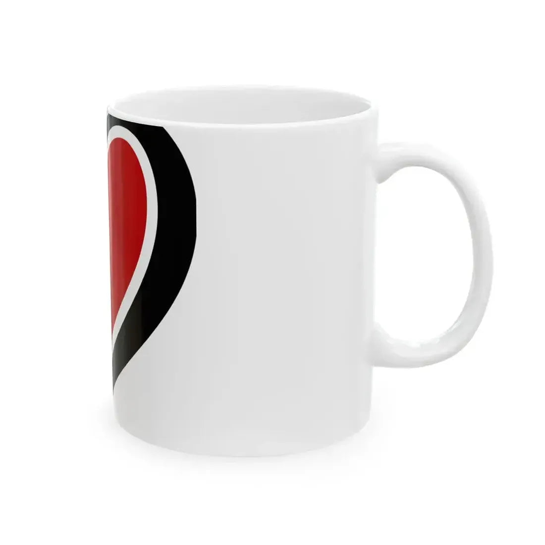 EuroMontenegro 1860-1905 (Montenegro) White Coffee Mug - Go Mug Yourself