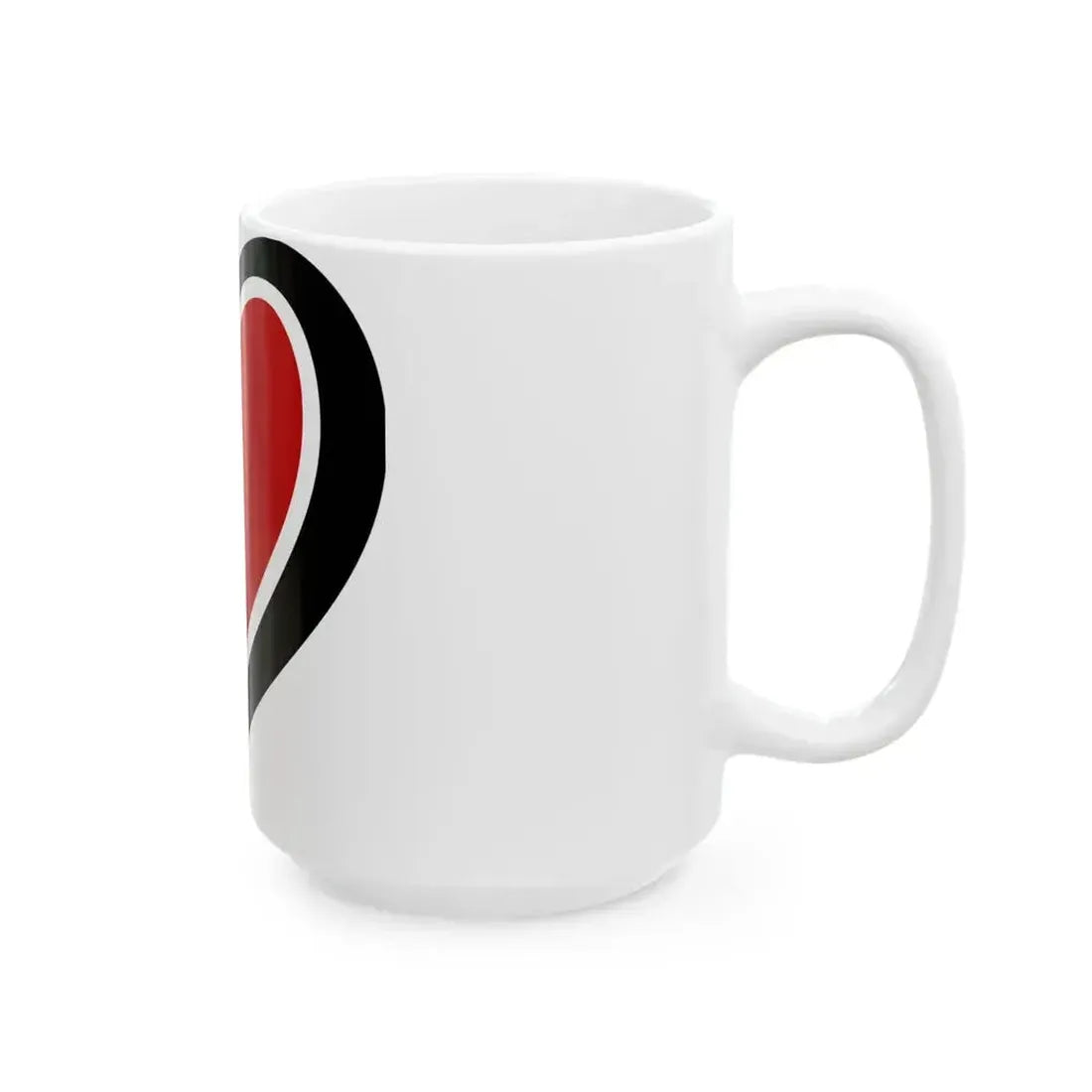 EuroMontenegro 1860-1905 (Montenegro) White Coffee Mug - Go Mug Yourself