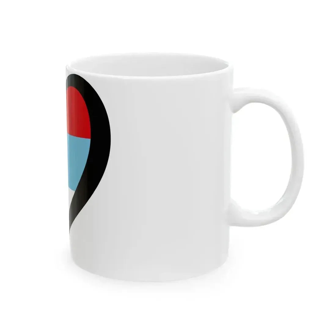 EuroMontenegro 1993-2004 (Montenegro) White Coffee Mug - Go Mug Yourself