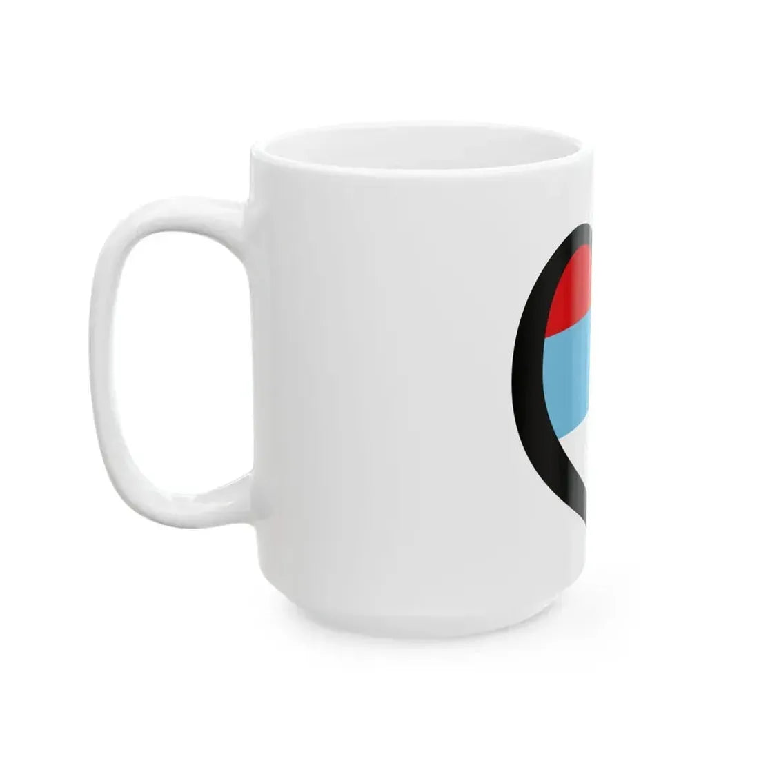 EuroMontenegro 1993-2004 (Montenegro) White Coffee Mug - Go Mug Yourself