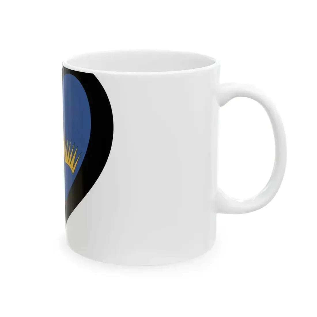 EuroMurmansk (Russia) White Coffee Mug - Go Mug Yourself