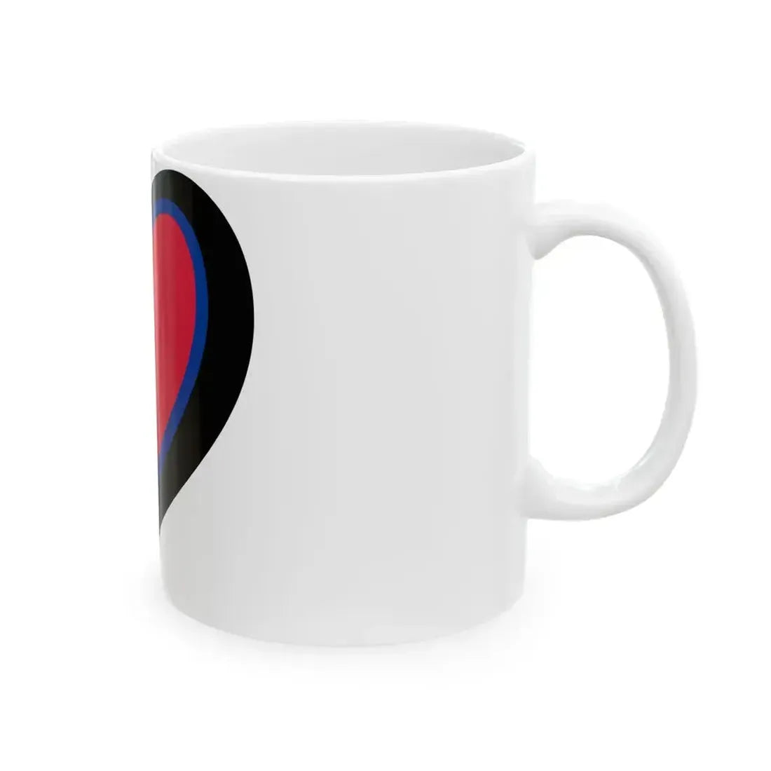 EuroNepal (Nepal) White Coffee Mug - Go Mug Yourself