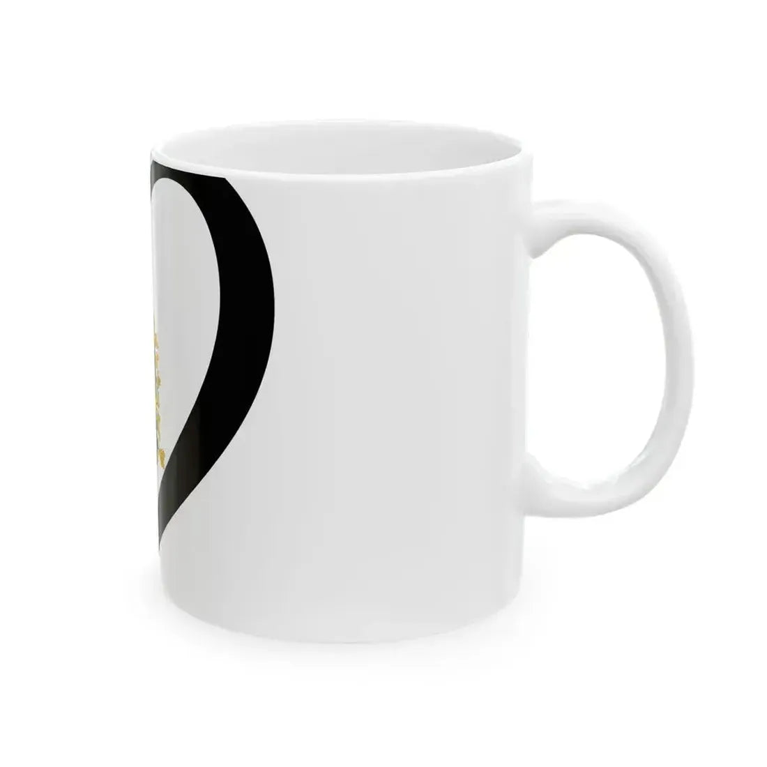 EuroNizhni Novgorod (Russia) White Coffee Mug - Go Mug Yourself
