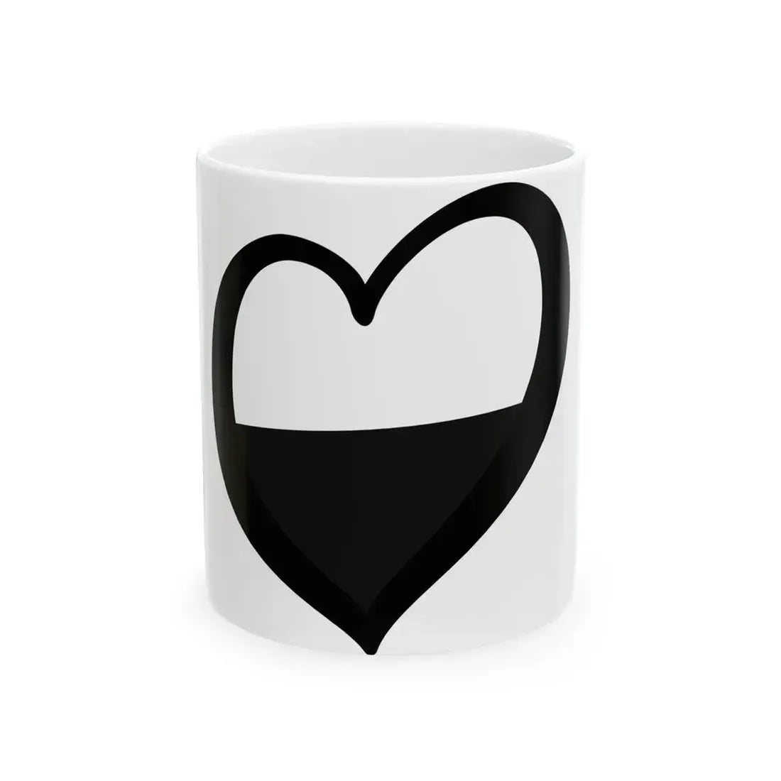 EuroPahang (Malaysia) White Coffee Mug 11oz - Go Mug Yourself
