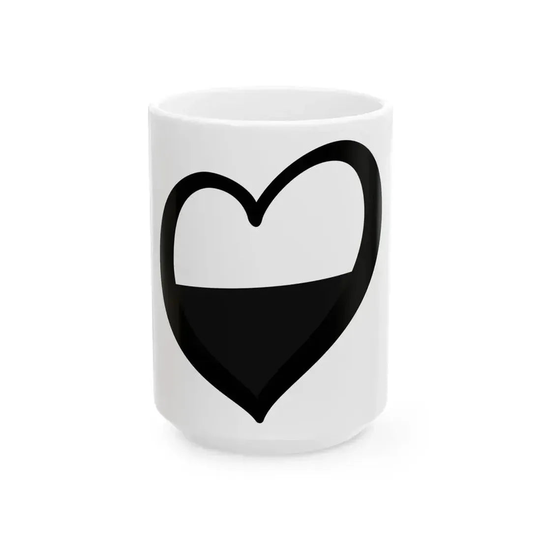 EuroPahang (Malaysia) White Coffee Mug 15oz - Go Mug Yourself