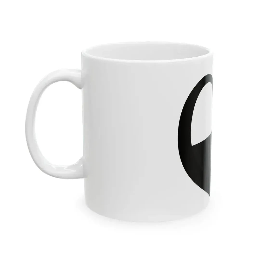 EuroPahang (Malaysia) White Coffee Mug - Go Mug Yourself
