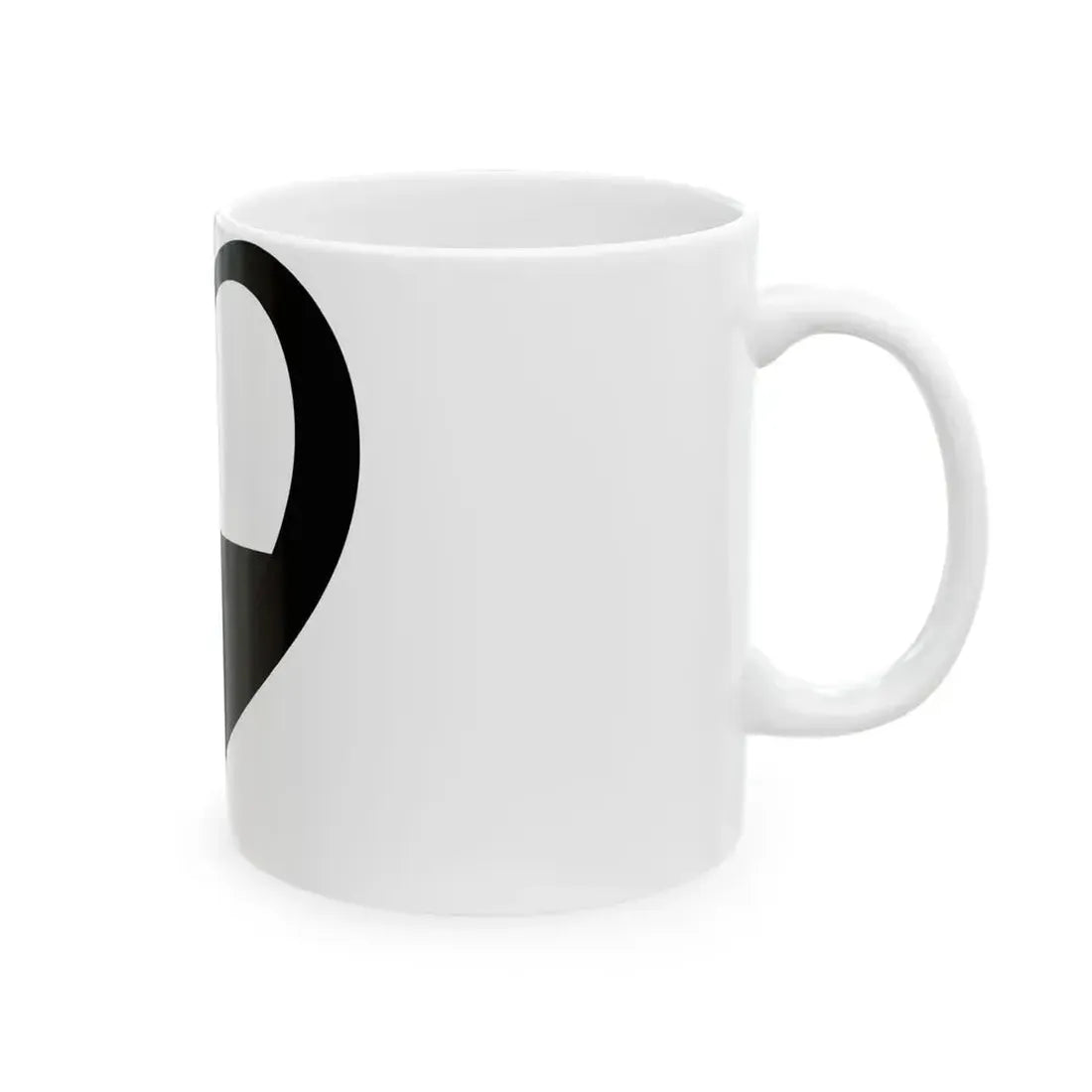 EuroPahang (Malaysia) White Coffee Mug - Go Mug Yourself