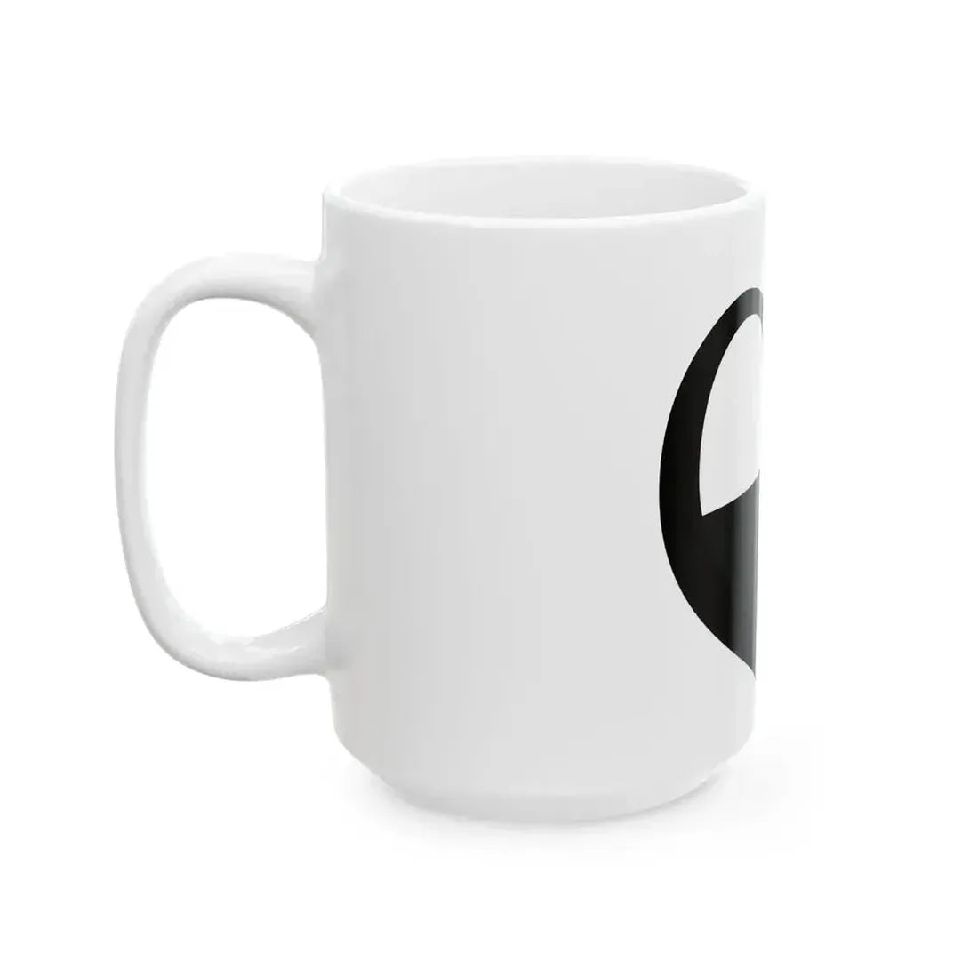 EuroPahang (Malaysia) White Coffee Mug - Go Mug Yourself