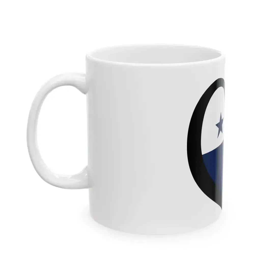 EuroPanama (Panama) White Coffee Mug - Go Mug Yourself
