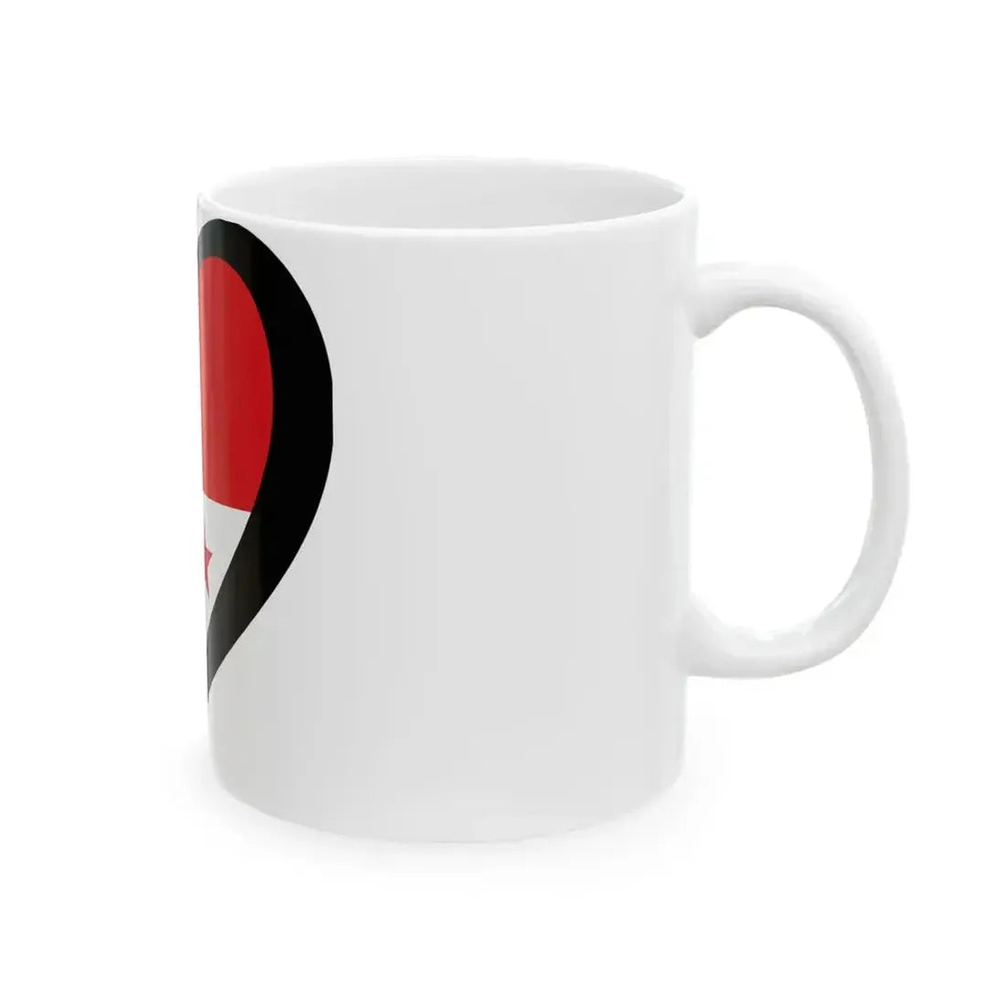 EuroPanama (Panama) White Coffee Mug - Go Mug Yourself