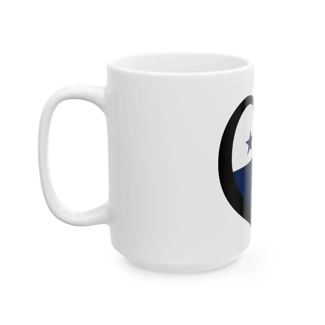 EuroPanama (Panama) White Coffee Mug - Go Mug Yourself