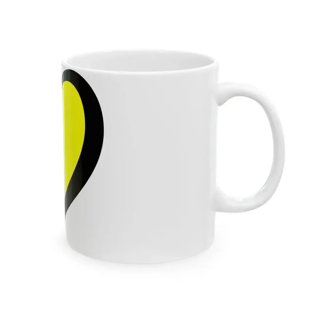 EuroPenang (Malaysia) White Coffee Mug - Go Mug Yourself