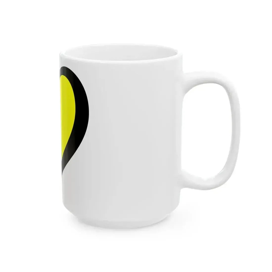EuroPenang (Malaysia) White Coffee Mug - Go Mug Yourself