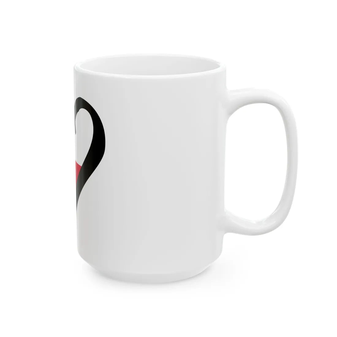 EuroPoloniaAnterior (Poland) White Coffee Mug - Go Mug Yourself