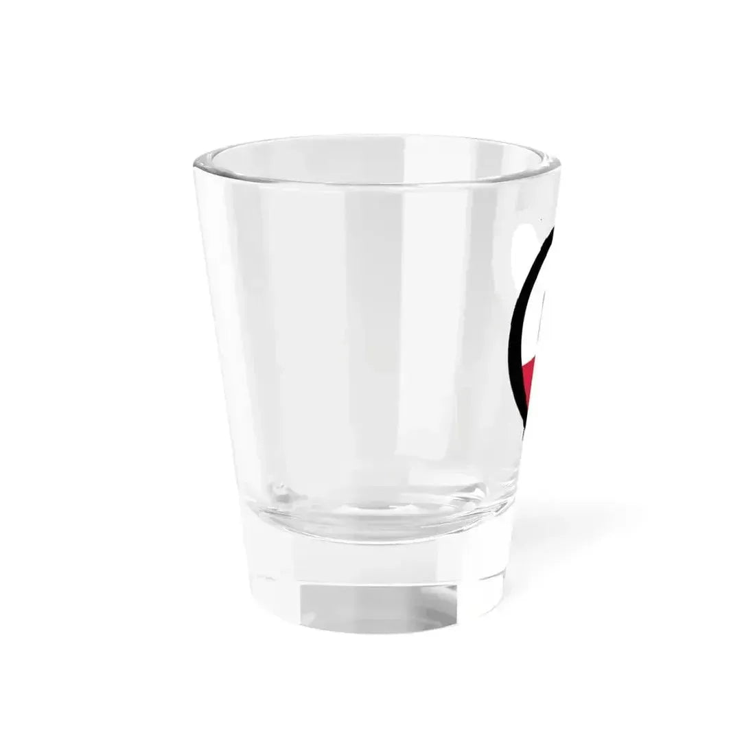 EuroPoloniaAnterior state (Poland) Shot Glass 1.5oz - Go Mug Yourself