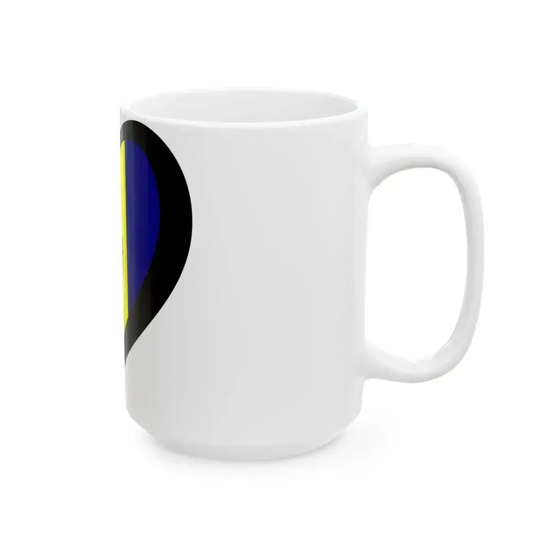 EuroPutrajaya (Malaysia) White Coffee Mug - Go Mug Yourself