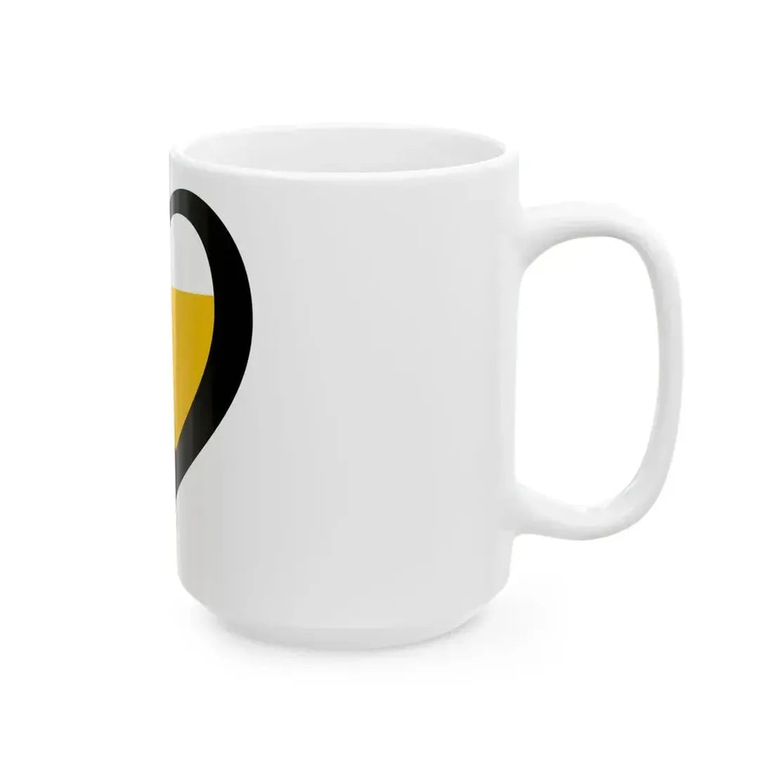 EuroRiazan (Russia) White Coffee Mug - Go Mug Yourself
