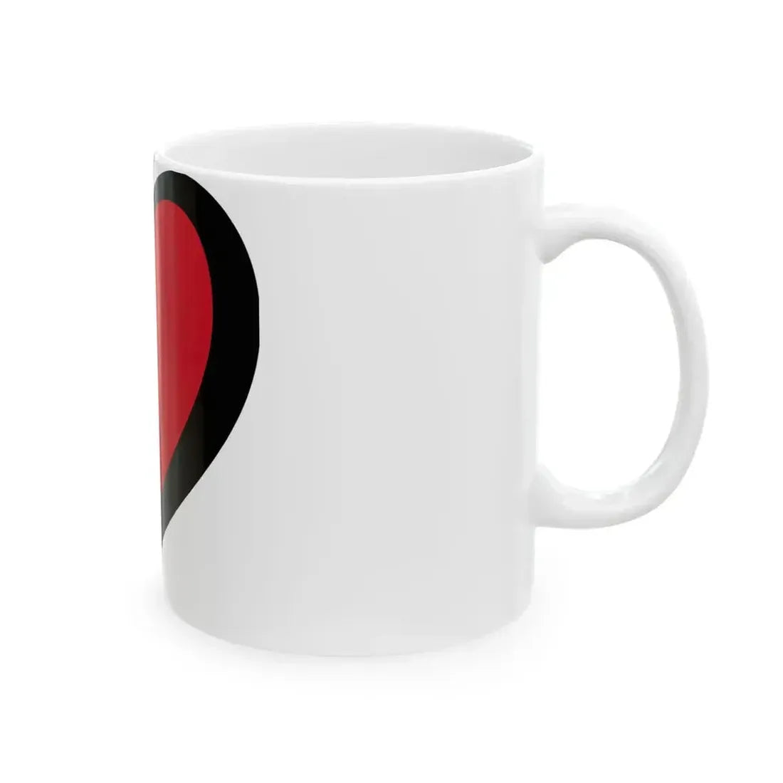 EuroSamoa (Samoa) White Coffee Mug - Go Mug Yourself