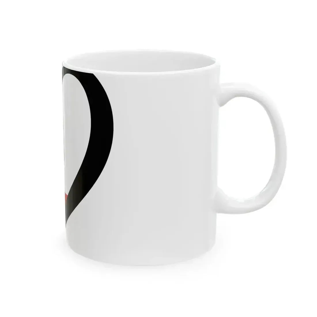 EuroSaratov 1996-2001 (Russia) White Coffee Mug - Go Mug Yourself