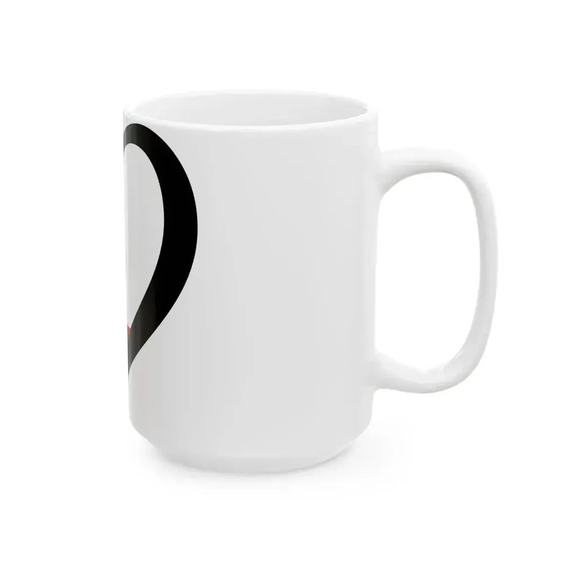 EuroSaratov 1996-2001 (Russia) White Coffee Mug - Go Mug Yourself