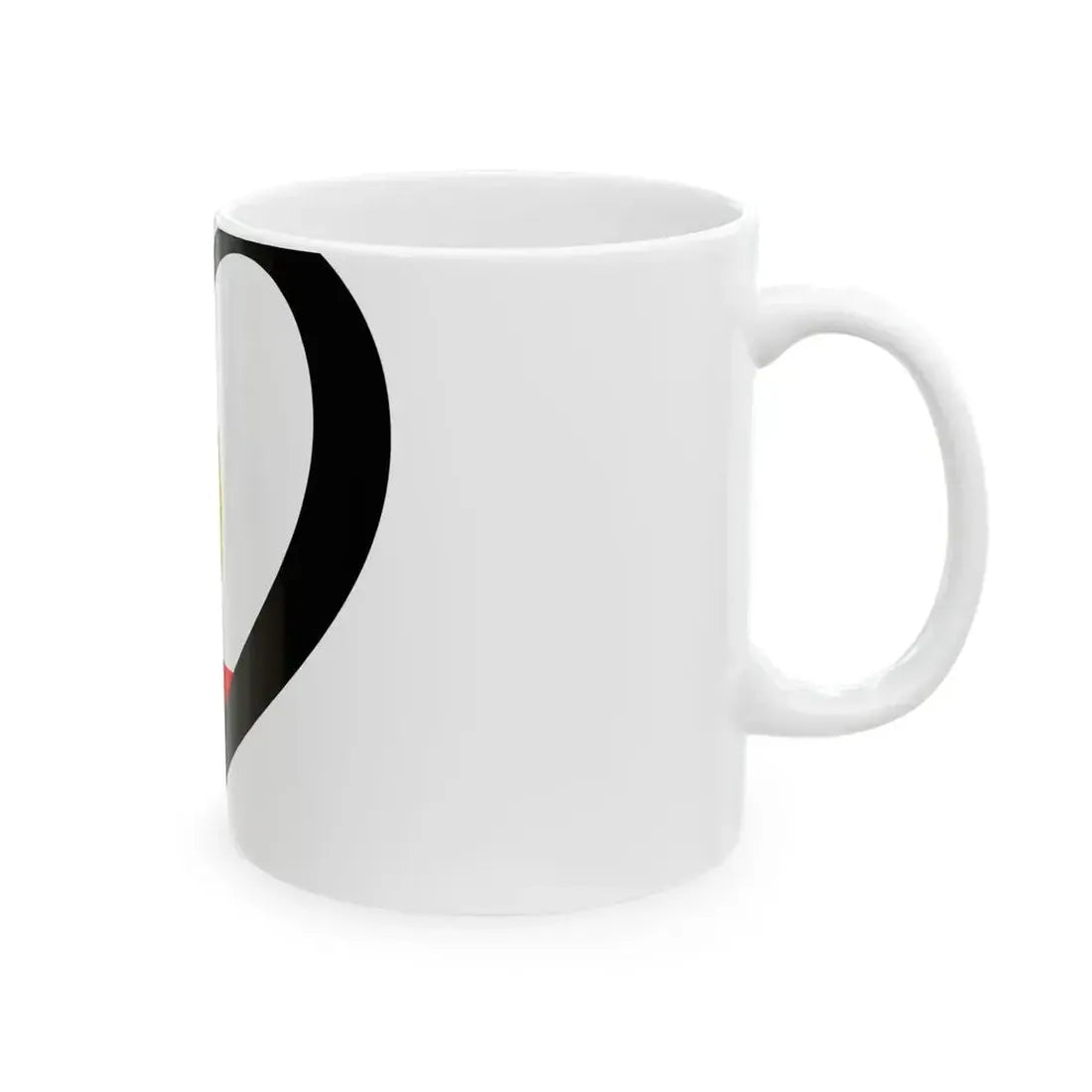 EuroSaratov (Russia) White Coffee Mug - Go Mug Yourself