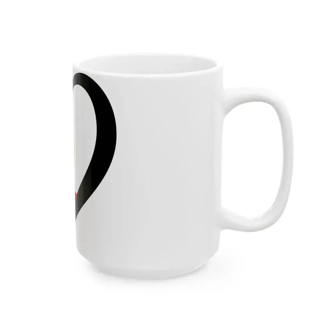 EuroSaratov (Russia) White Coffee Mug - Go Mug Yourself