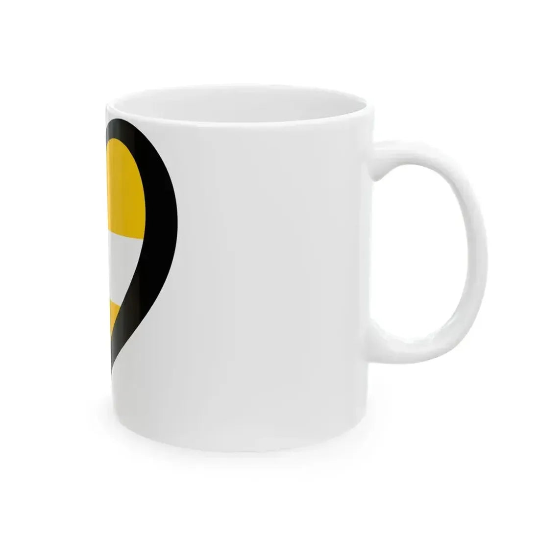 EuroStavropol (Russia) White Coffee Mug - Go Mug Yourself