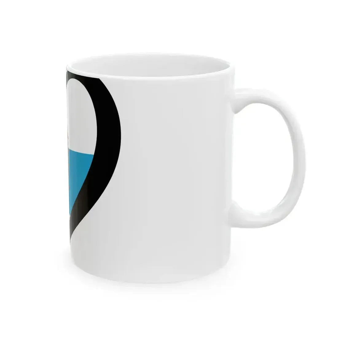 EuroSverdlovsk 1997-2005 (Russia) White Coffee Mug - Go Mug Yourself
