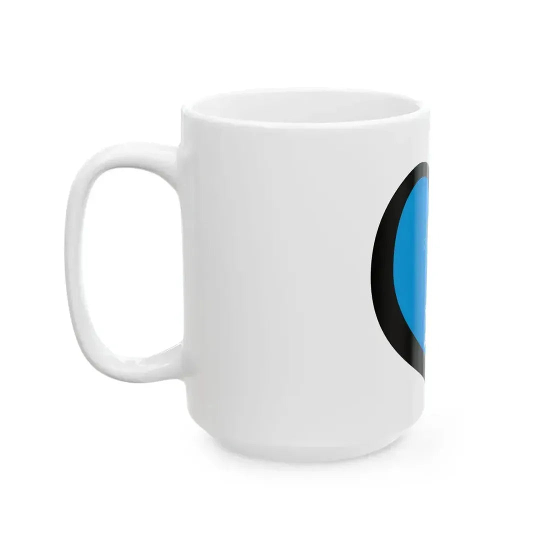 EuroUlianovsk (Russia) White Coffee Mug - Go Mug Yourself