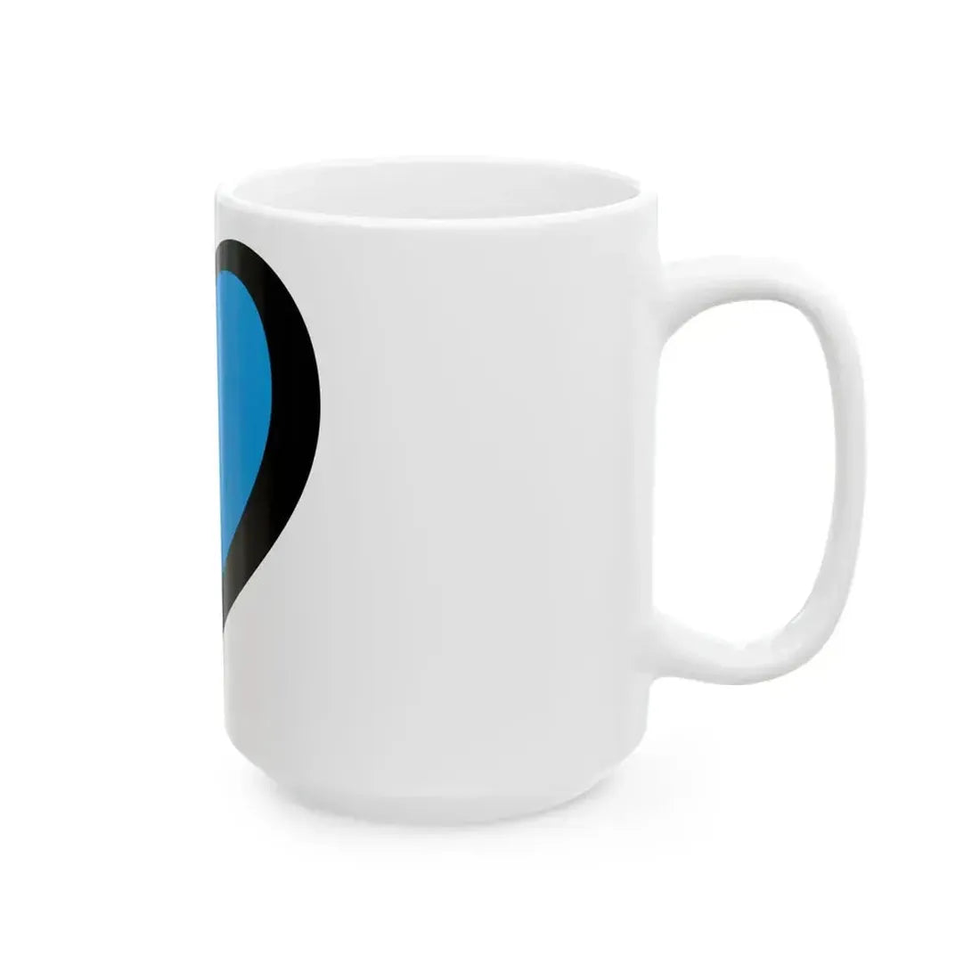 EuroUlianovsk (Russia) White Coffee Mug - Go Mug Yourself