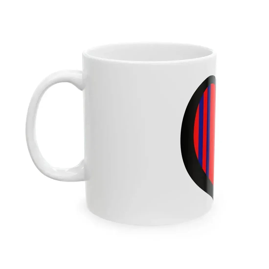 EuroVolgogrado (Russia) White Coffee Mug - Go Mug Yourself