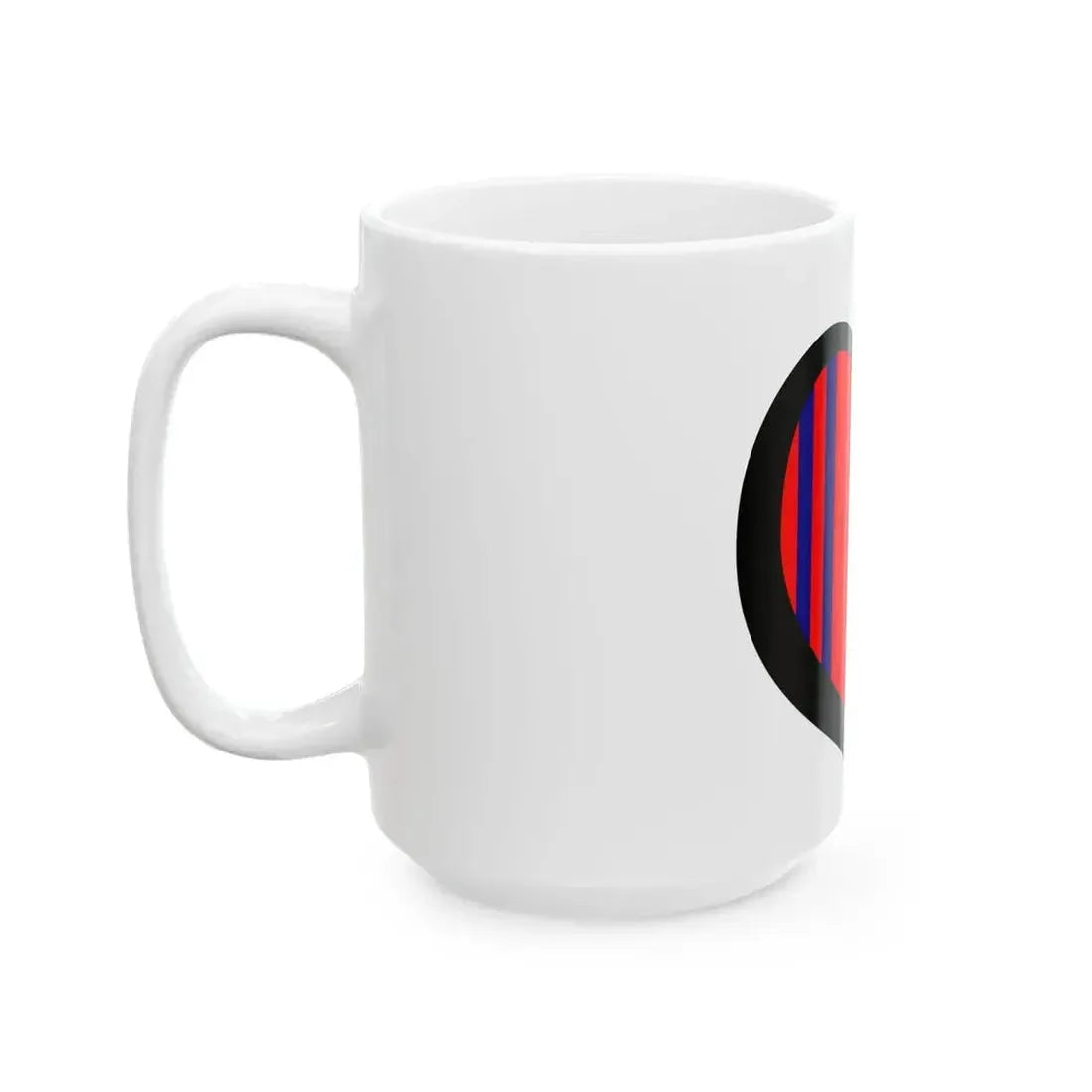 EuroVolgogrado (Russia) White Coffee Mug - Go Mug Yourself