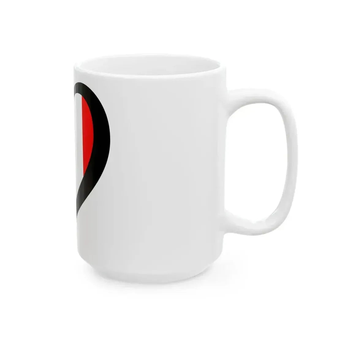 EuroVologda (Russia) White Coffee Mug - Go Mug Yourself