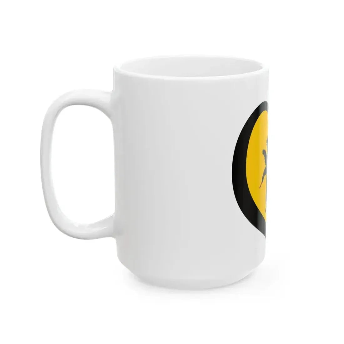 EuroYaroslavl (Russia) White Coffee Mug - Go Mug Yourself