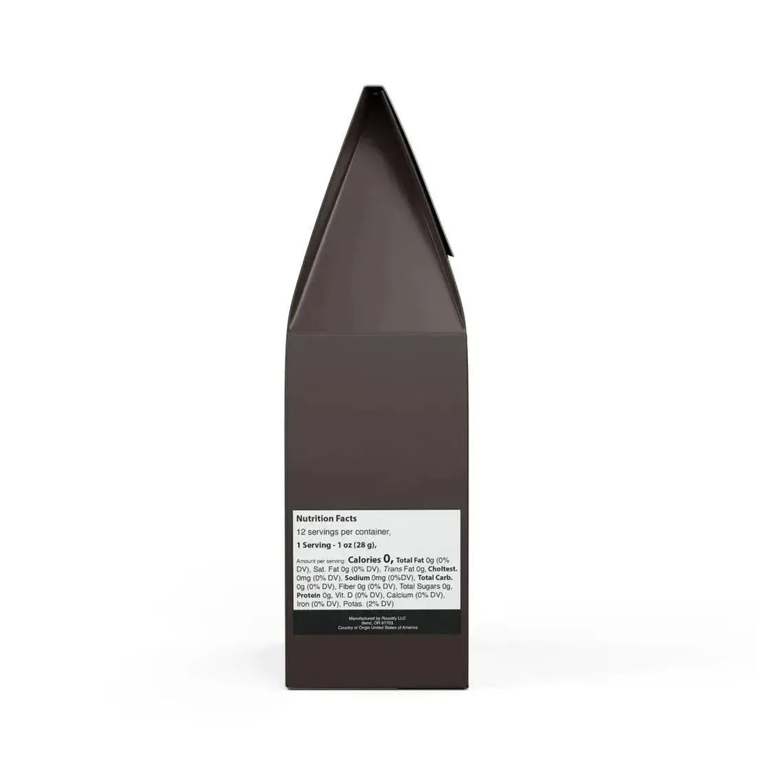Evergreen Espresso Roast - Go Mug Yourself