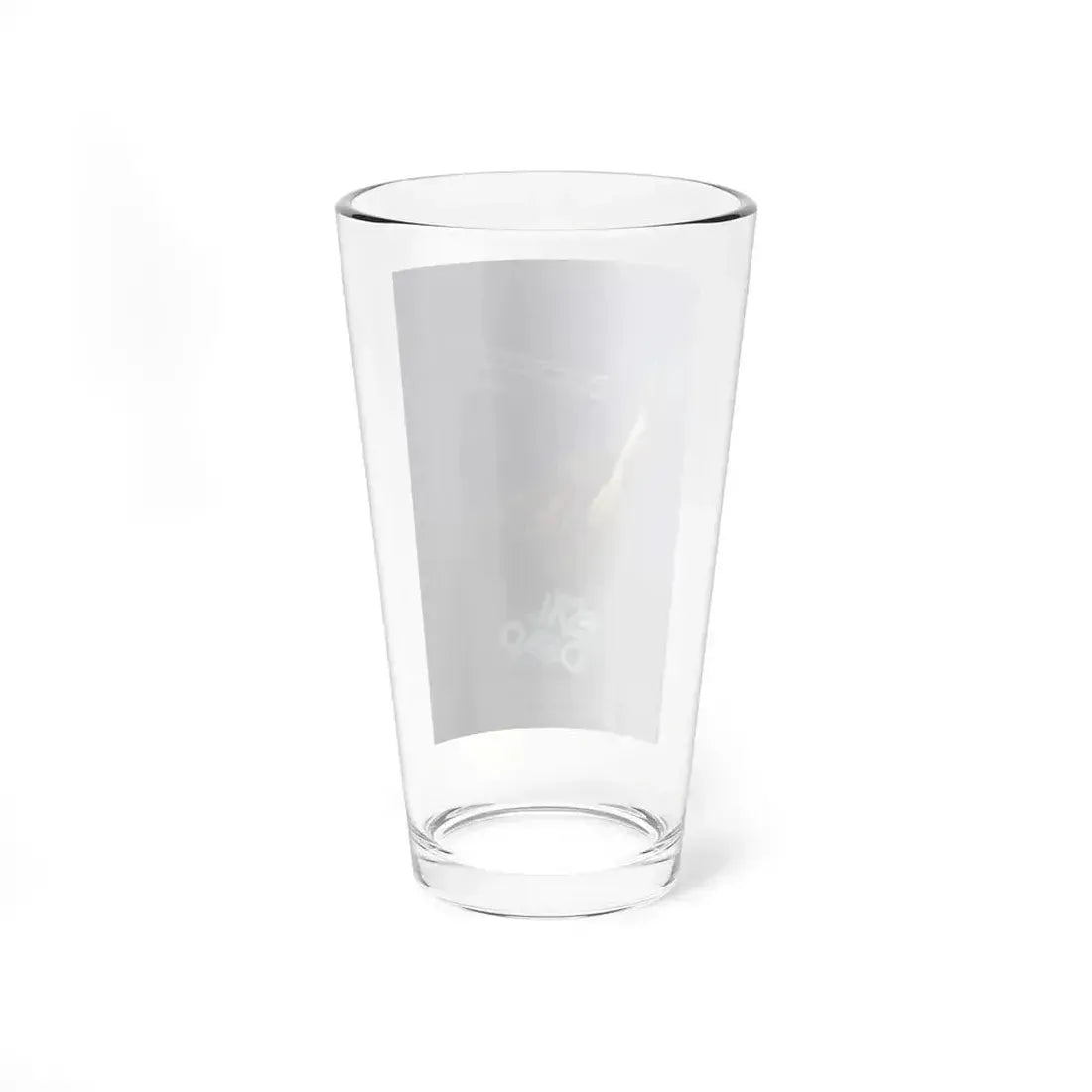 EVIL DEAD (2) 1981 Movie Poster - Pint Glass 16oz - Go Mug Yourself