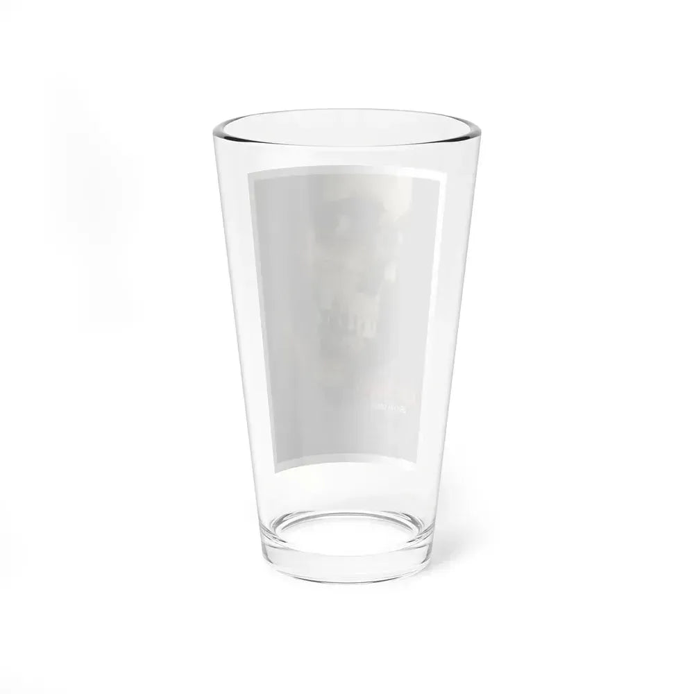 EVIL DEAD 2 1987 Movie Poster - Pint Glass 16oz - Go Mug Yourself