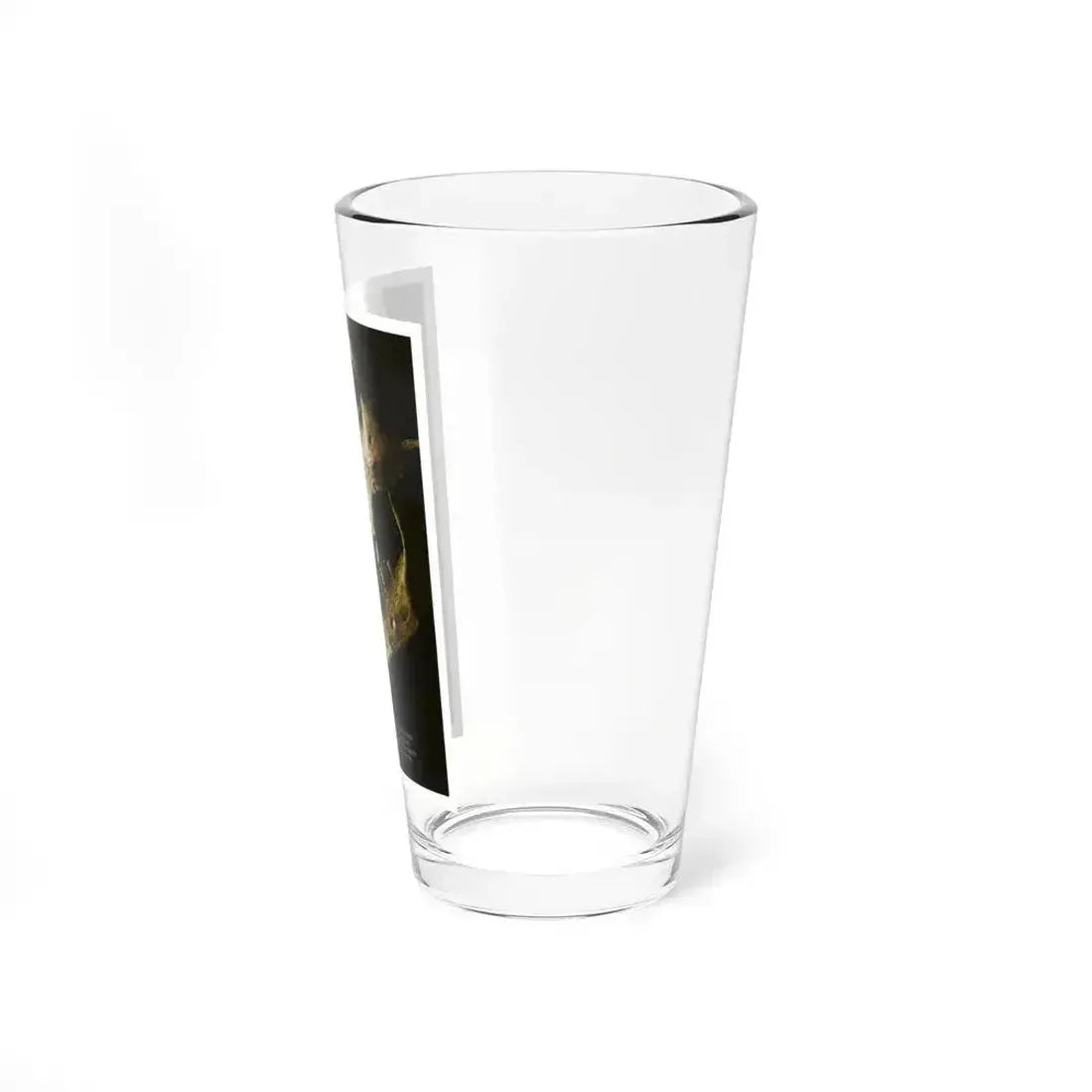 EVIL DEAD 2 1987 Movie Poster - Pint Glass 16oz - Go Mug Yourself