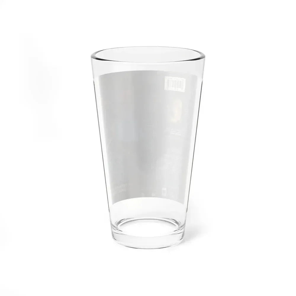 EVIL DEAD (VHS COVER) Pint Glass 16oz - Go Mug Yourself