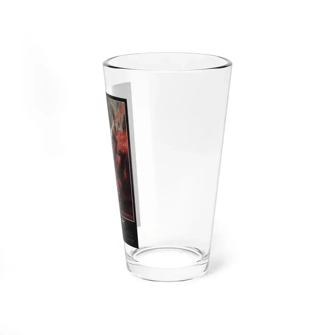 EXCALIBUR 1981 Movie Poster - Pint Glass 16oz - Go Mug Yourself