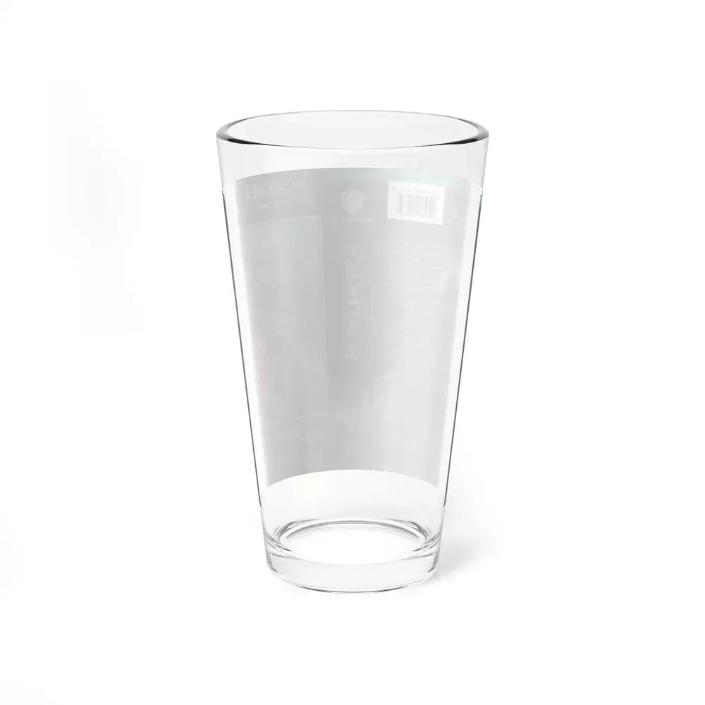 EXCALIBUR ORION (VHS COVER) Pint Glass 16oz - Go Mug Yourself