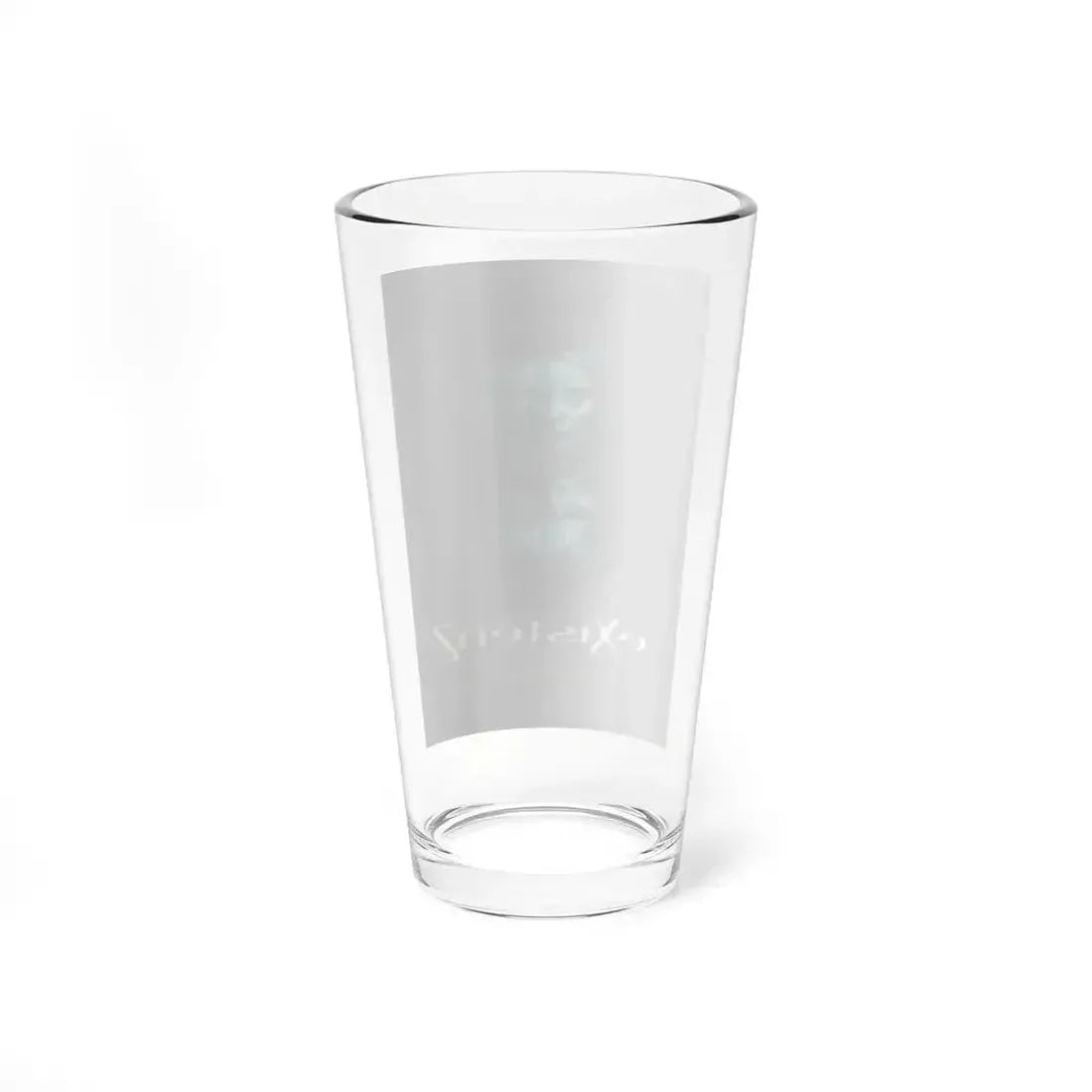 EXISTENZ (GERMAN) 1999 Movie Poster - Pint Glass 16oz - Go Mug Yourself