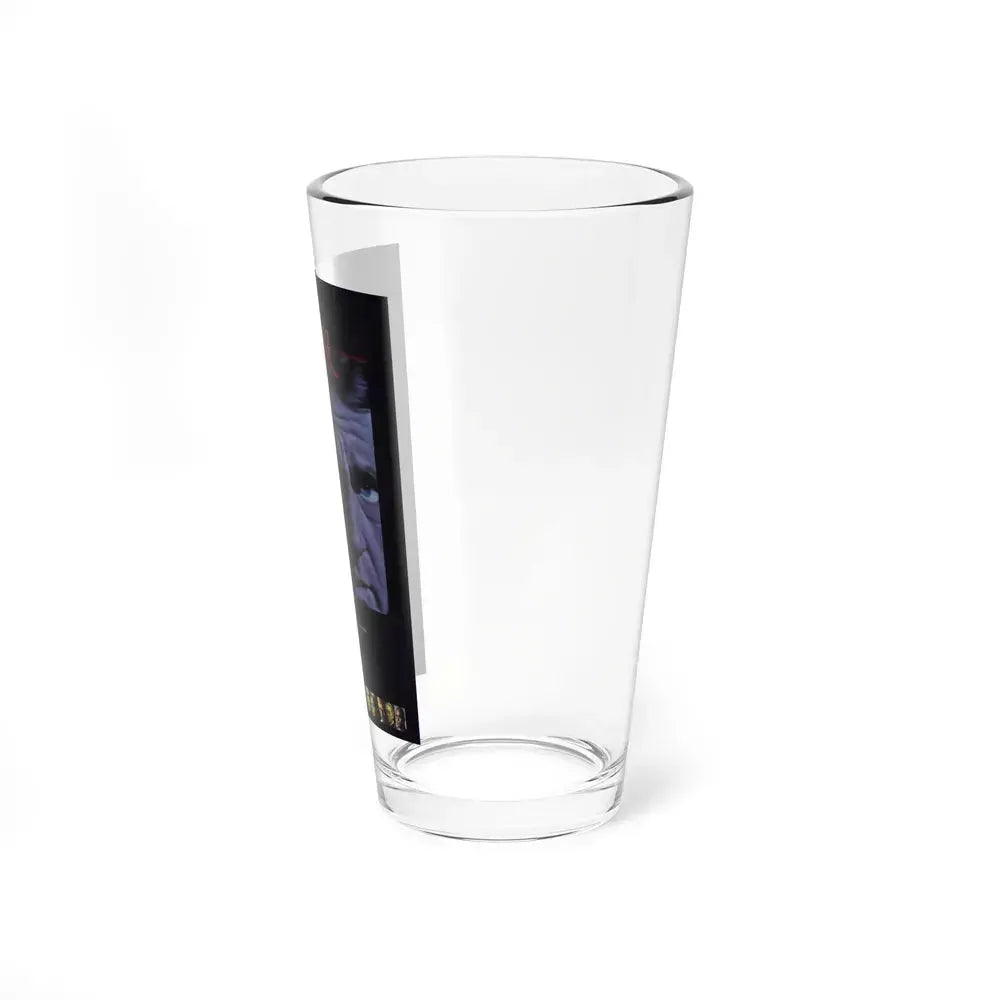 EXORCIST II 1977 Movie Poster - Pint Glass 16oz - Go Mug Yourself